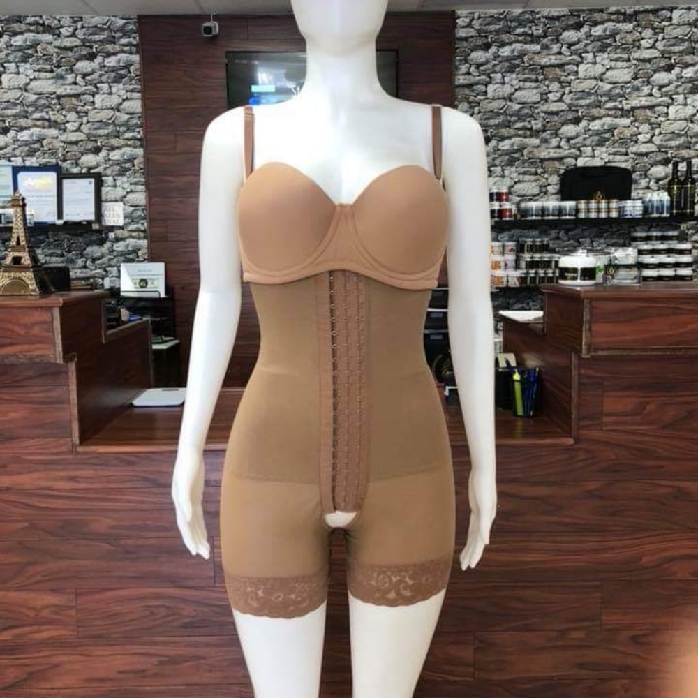 KARINA LILY SHAPEWEAR